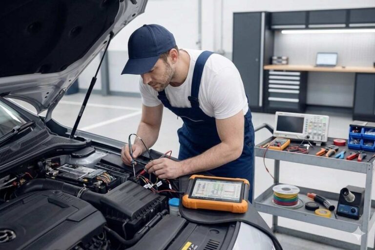 About us - Birmingham Auto Electrics